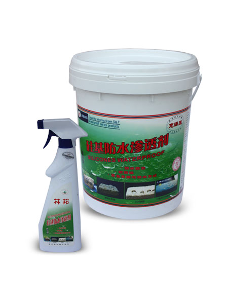 硅基防水渗透剂